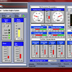 Data Acquisition and Software for Wind Tunnels : GDJ Inc. - Educational Wind Tunnel Models for Sale